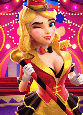 Circus Delight spel op Kaasino