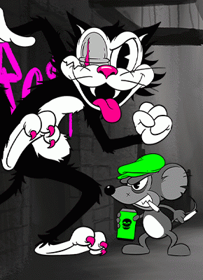 Rip City game in Kaasino app